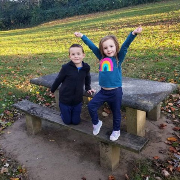 Meet your Posher, Betty - Picture 1 of 1